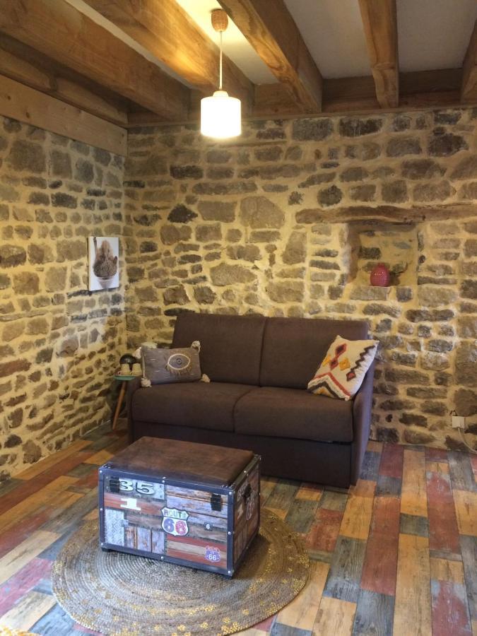 Morvan Séjours Antully Extérieur photo